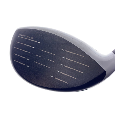 Used TaylorMade Sim2 Max Driver / 10.5 Degrees / Regular Flex