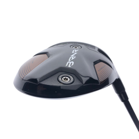 Used TaylorMade BRNR Mini Driver / 11.5 Degrees / Regular Flex