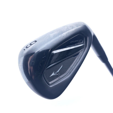 Used Mizuno JPX 925 Hot Metal HL 9 Iron / 40 Degrees / Stiff Flex