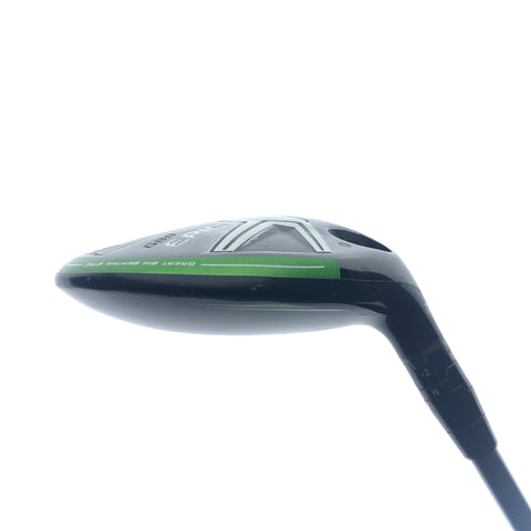 Used Callaway GBB Epic 3 Fairway Wood / 15.0 Degrees / Stiff Flex