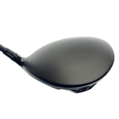 Used TaylorMade Qi4D LS Driver / 9.0 Degrees / X-Stiff Flex