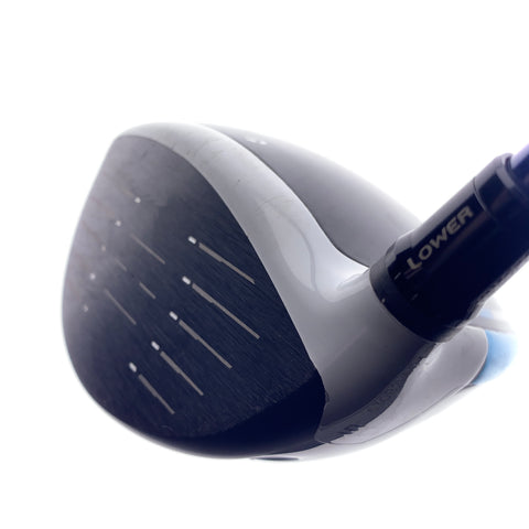 Used TaylorMade Sim2 Max Driver / 10.5 Degrees / Regular Flex