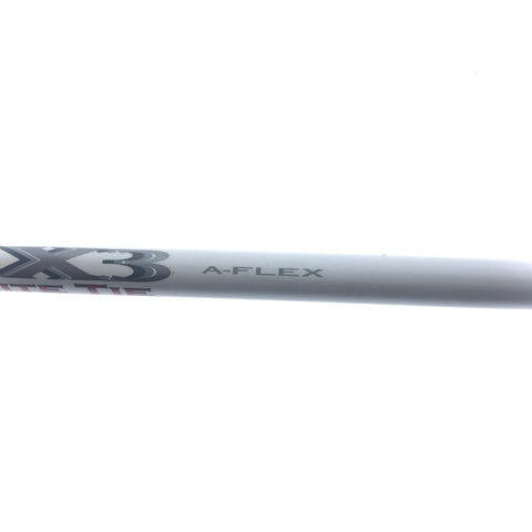 Used TaylorMade SLDR S Driver / 12.0 Degrees / A Flex