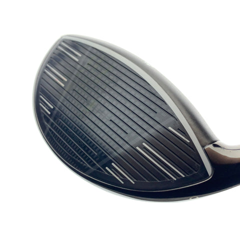 Used TaylorMade Qi4D LS Driver / 9.0 Degrees / X-Stiff Flex