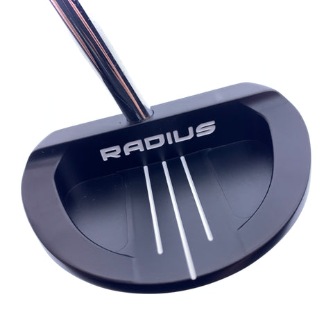 Used Radius Classic 1b Putter / 34.0 Inches
