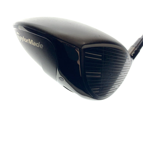 Used TaylorMade Qi4D LS Driver / 9.0 Degrees / X-Stiff Flex