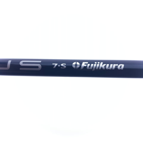 Used TaylorMade Sim2 Max Rescue 3 Hybrid / 19.0 Degrees / Stiff Flex