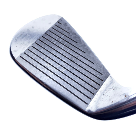 Used Titleist CB 714 6 Iron / 31.0 Degrees / Regular Flex