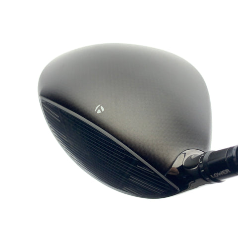 Used TaylorMade Qi4D LS Driver / 9.0 Degrees / X-Stiff Flex