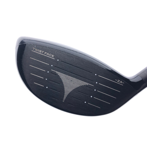 Used TaylorMade BRNR Mini Driver / 11.5 Degrees / Regular Flex