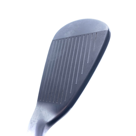 Used Mizuno JPX 925 Hot Metal HL 9 Iron / 40 Degrees / Stiff Flex