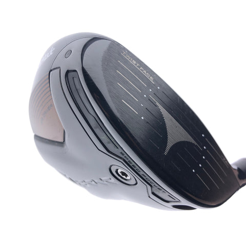 Used TaylorMade BRNR Mini Driver / 11.5 Degrees / Regular Flex