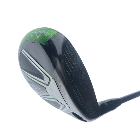 Used Callaway GBB Epic 3 Fairway Wood / 15.0 Degrees / Stiff Flex