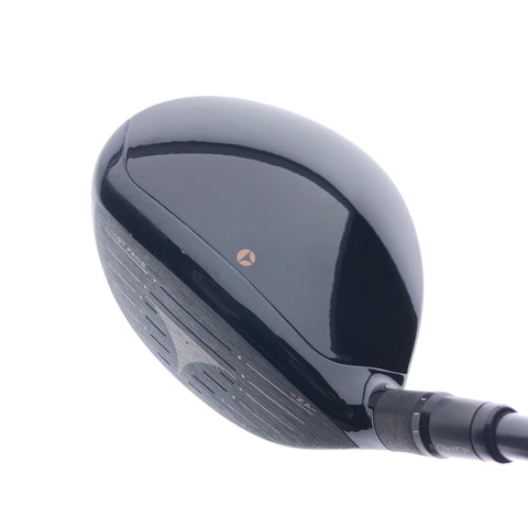 Used TaylorMade BRNR Mini Driver / 11.5 Degrees / Regular Flex