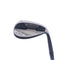 Used Cleveland CBX Full-Face 2 Lob Wedge / 60.0 Degrees / Wedge Flex
