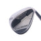 Used Cleveland CBX Full-Face 2 Lob Wedge / 60.0 Degrees / Wedge Flex