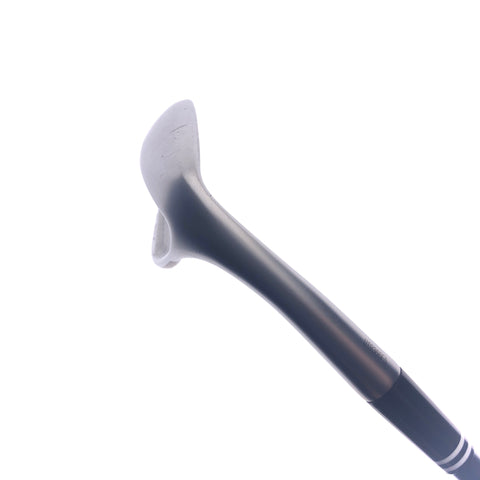 Used Cleveland CBX Full-Face 2 Lob Wedge / 60.0 Degrees / Wedge Flex