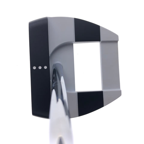 Used Odyssey Ai-One Square 2 Square Cruiser Jailbird Putter / 38.0 inches