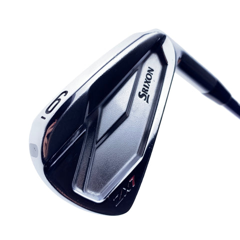 Used Srixon ZX7 6 Iron / 28.0 Degrees / Stiff Flex