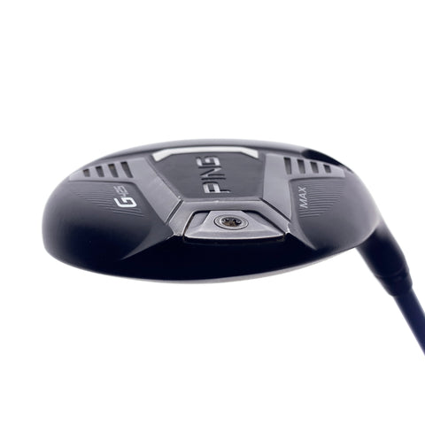 Used Ping G425 Max 5 Fairway Wood / 17.5 Degrees / Stiff Flex