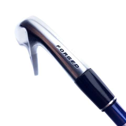 Used Srixon ZX7 6 Iron / 28.0 Degrees / Stiff Flex