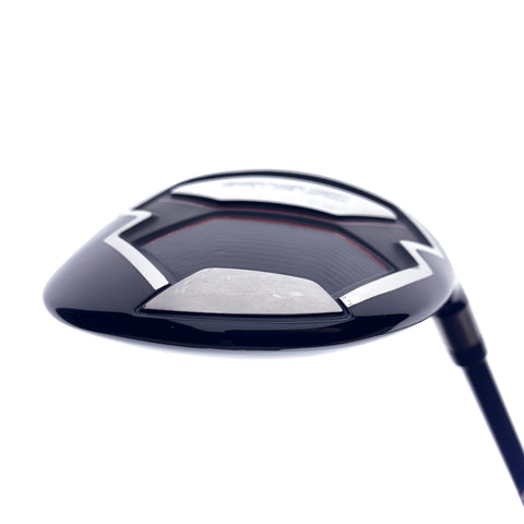 Used TaylorMade Speedlite 2 3 Fairway Wood / 15 Degrees / Regular Flex