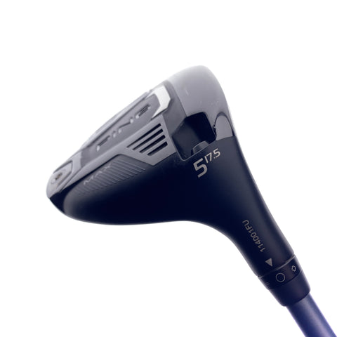Used Ping G425 Max 5 Fairway Wood / 17.5 Degrees / Stiff Flex