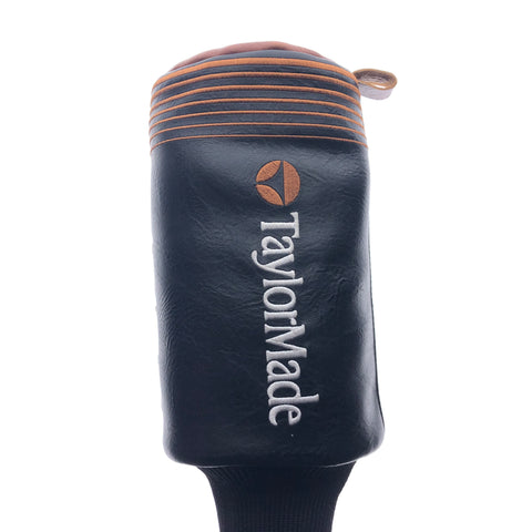 Used TaylorMade BRNR Mini Driver / 11.5 Degrees / Regular Flex