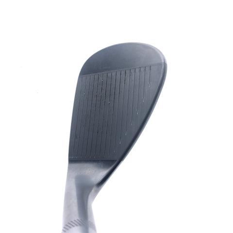 Used Titleist Vokey SM10 Tour Chrome Gap Wedge / 48.0 Degrees / Wedge Flex