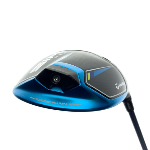 Used TaylorMade Sim2 Max Driver / 10.5 Degrees / Stiff Flex