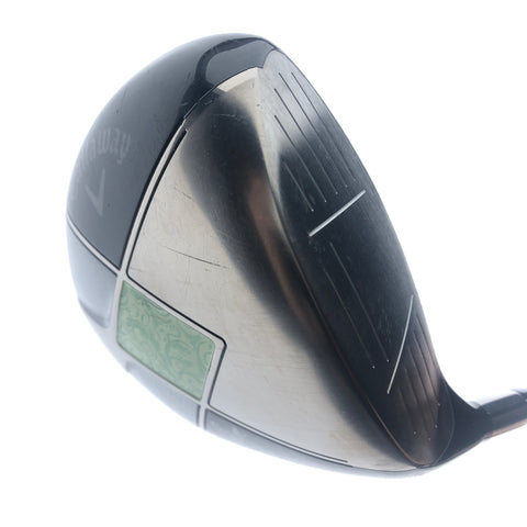 Used Callaway Solaire Driver / 13.0 Degrees / Ladies Flex