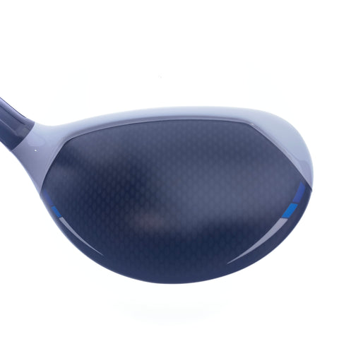 Used TaylorMade Sim2 Max Rescue 4 Hybrid / 22.0 Degrees / Regular Flex