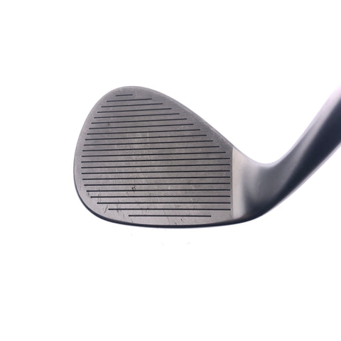 Used Cleveland CBX Full-Face 2 Lob Wedge / 60.0 Degrees / Wedge Flex