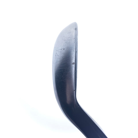 Used Mizuno T20 Satin Chrome Gap Wedge / 52.0 Degrees / Regular Flex
