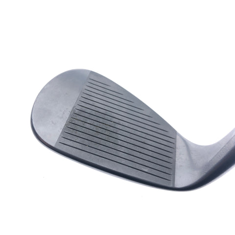 Used Titleist Vokey SM10 Tour Chrome Gap Wedge / 48.0 Degrees / Wedge Flex