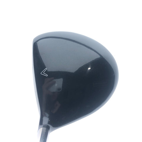 Used Callaway Solaire Driver / 13.0 Degrees / Ladies Flex