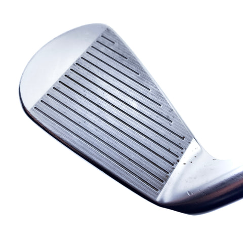 Used Srixon ZX7 6 Iron / 28.0 Degrees / Stiff Flex