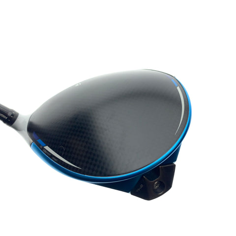 Used TaylorMade Sim2 Max Driver / 10.5 Degrees / Stiff Flex