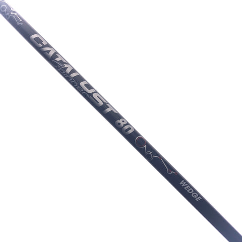 Used Cleveland CBX Full-Face 2 Lob Wedge / 60.0 Degrees / Wedge Flex