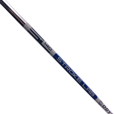 Used Odyssey Ai-One Square 2 Square Cruiser Jailbird Putter / 38.0 inches