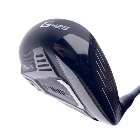 Used Ping G425 Max 5 Fairway Wood / 17.5 Degrees / Stiff Flex