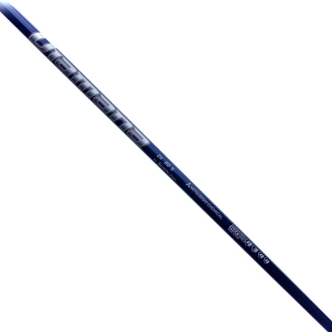 Used Srixon ZX7 6 Iron / 28.0 Degrees / Stiff Flex