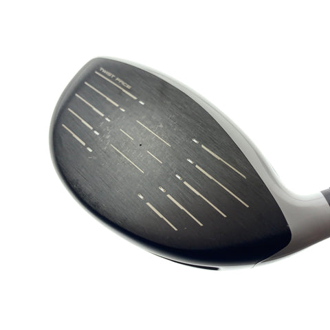 Used TaylorMade Sim2 Max Driver / 10.5 Degrees / Stiff Flex
