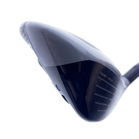 Used TaylorMade Sim2 Max 5 Fairway Wood / 18 Degrees / Stiff Flex
