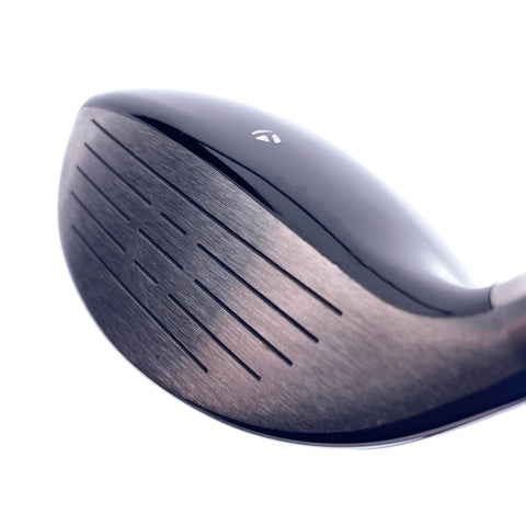 Used TaylorMade Speedlite 2 3 Fairway Wood / 15 Degrees / Regular Flex