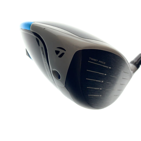 Used TaylorMade Sim2 Max Driver / 10.5 Degrees / Stiff Flex