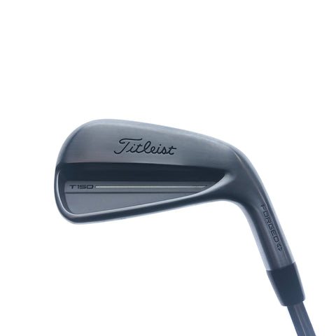 Used Titleist T150 2025 4 Iron / 22.0 Degrees / Regular Flex