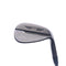 Used Titleist Vokey SM8 Tour Chrome Gap Wedge / 50.0 Degrees / Wedge Flex