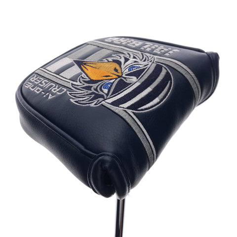 Used Odyssey Ai-One Square 2 Square Cruiser Jailbird Putter / 38.0 inches
