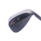 Used Titleist Vokey SM8 Tour Chrome Gap Wedge / 50.0 Degrees / Wedge Flex